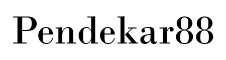 Pendekar88